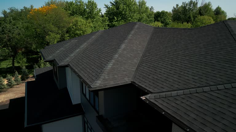 Best Green or Eco-Friendly Roofing Solutions  in USA